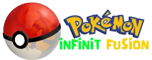 Pokemon Infinite Fusion Logo