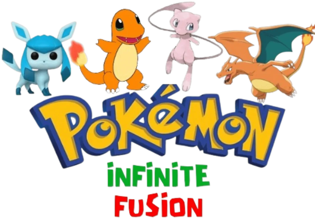 Pokemon Infinite Fusion Online