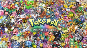 Pokemon Infinite Fusion Wiki