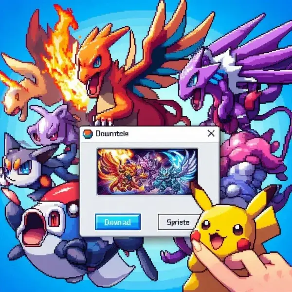 How to download Pokemon Infinite Fusion