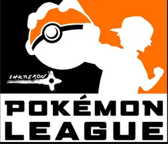 Pokemon League