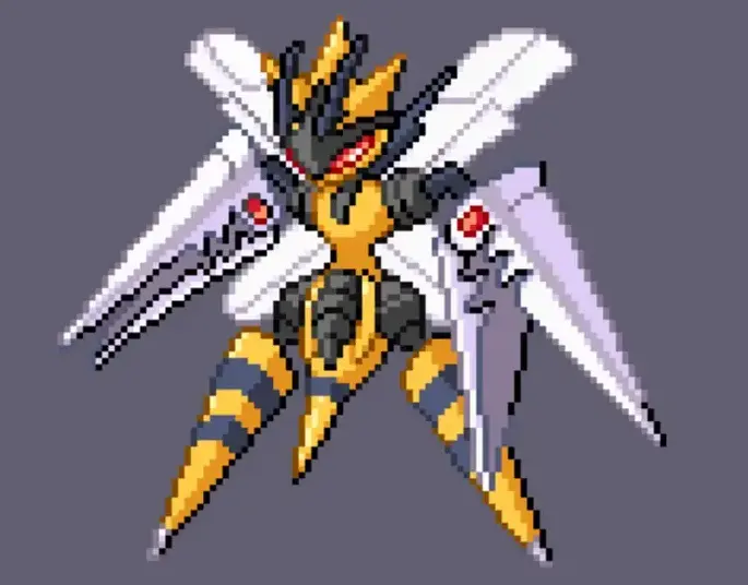 Pokemon Infinite Fusion - Fanmade Game 7 10 Breathtaking Pokémon Infinite Fusion Fan Arts