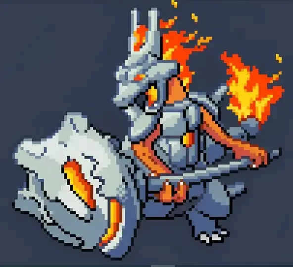 Pokemon Infinite Fusion - Fanmade Game 9 Top Ten Pokémon Infinite Fusion Fan Arts