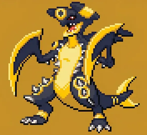 Pokemon Infinite Fusion - Fanmade Game 10 Most Popular Pokémon Infinite Fusion Fan Arts