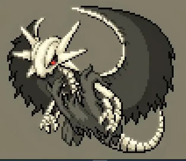 Pokemon Infinite Fusion - Fanmade Game 11 Famous Pokémon Infinite Fusion Fan Arts