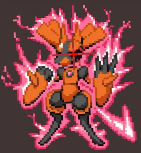 Pokemon Infinite Fusion - Fanmade Game 12 best Pokémon Infinite Fusion Fan Arts