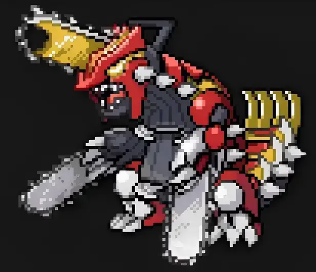 Pokemon Infinite Fusion - Fanmade Game 13 best Pokémon Infinite Fusion Fan Artwork