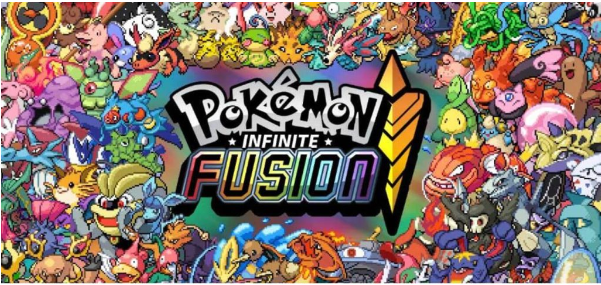 Pokemon Infinite Fusion Donwnload