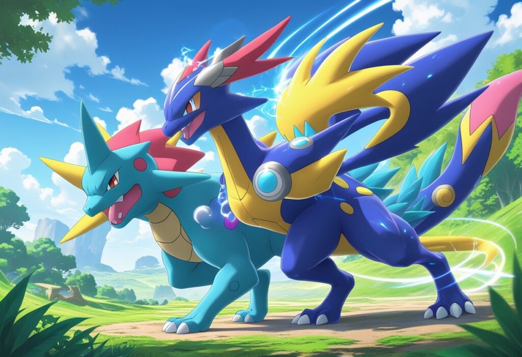 Pokémon Infinite Fusion : The Ultimate Guide to Fusion Gameplay 2 image 1