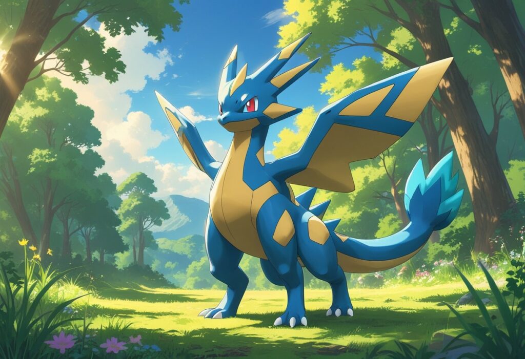 Pokémon Infinite Fusion : The Ultimate Guide to Fusion Gameplay 1 image