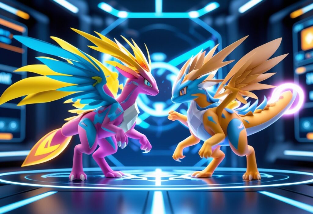 Pokemon Infinite Fusion Download ROM | Latest Version 6.7 4 pokemon infinite fusion download latest version