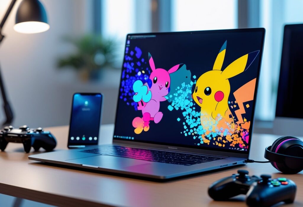 Pokemon Infinite Fusion Download ROM | Latest Version 6.7 6 Pokemon infinite fusion features