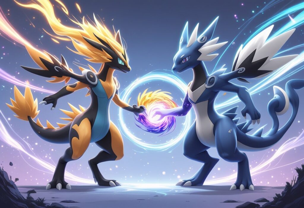 Pokémon Infinite Fusion : The Ultimate Guide to Fusion Gameplay 3 image 2