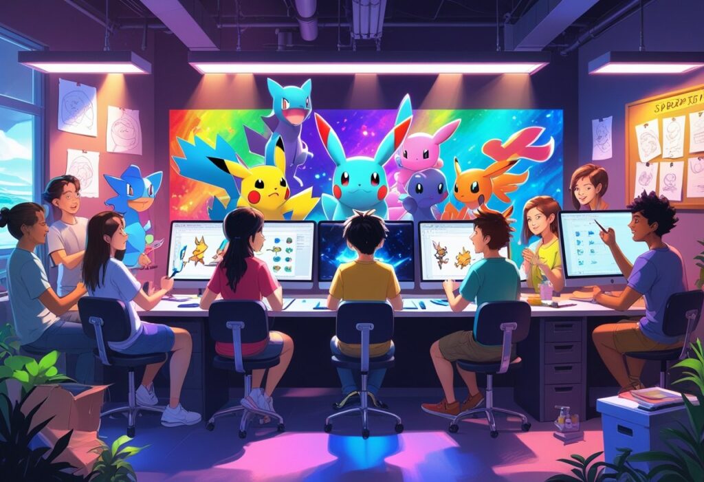 Pokémon Infinite Fusion : The Ultimate Guide to Fusion Gameplay 4 image 3