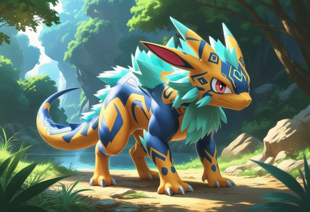 Pokemon Fusion Generator: Guide, Features, and Creative Uses 6 Pokemon Fusion Generator