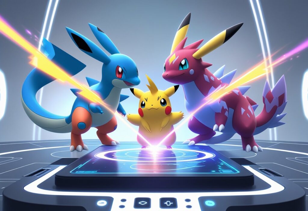 Pokemon Fusion Generator: Guide, Features, and Creative Uses 7 How pokemon Fusion generator works