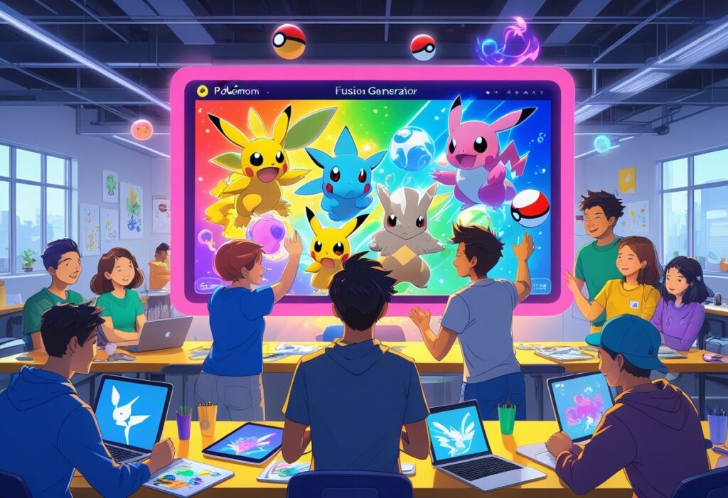 Pokemon Fusion Generator: Guide, Features, and Creative Uses 9 Pokemon Infinite Fusion