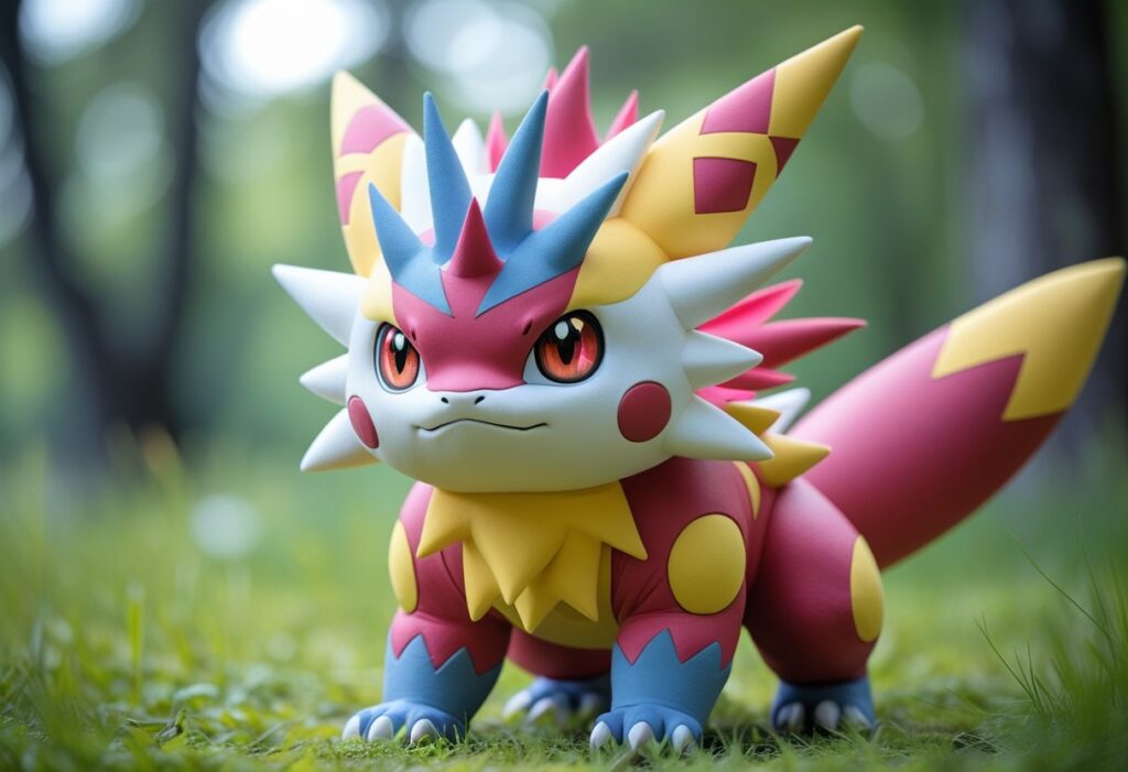 Pokémon Fusion: Guide to Infinite Fusion, Tools, and Community 7 Pokemon Infinite fusion