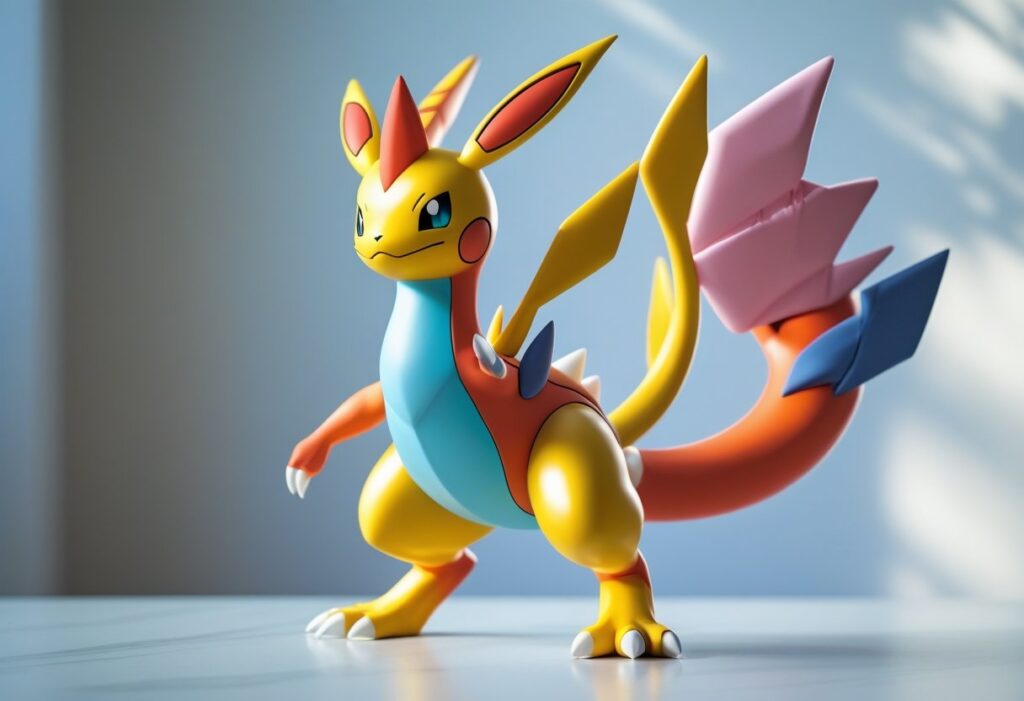 Pokémon Fusion: Guide to Infinite Fusion, Tools, and Community 6 Pokemon Fusion